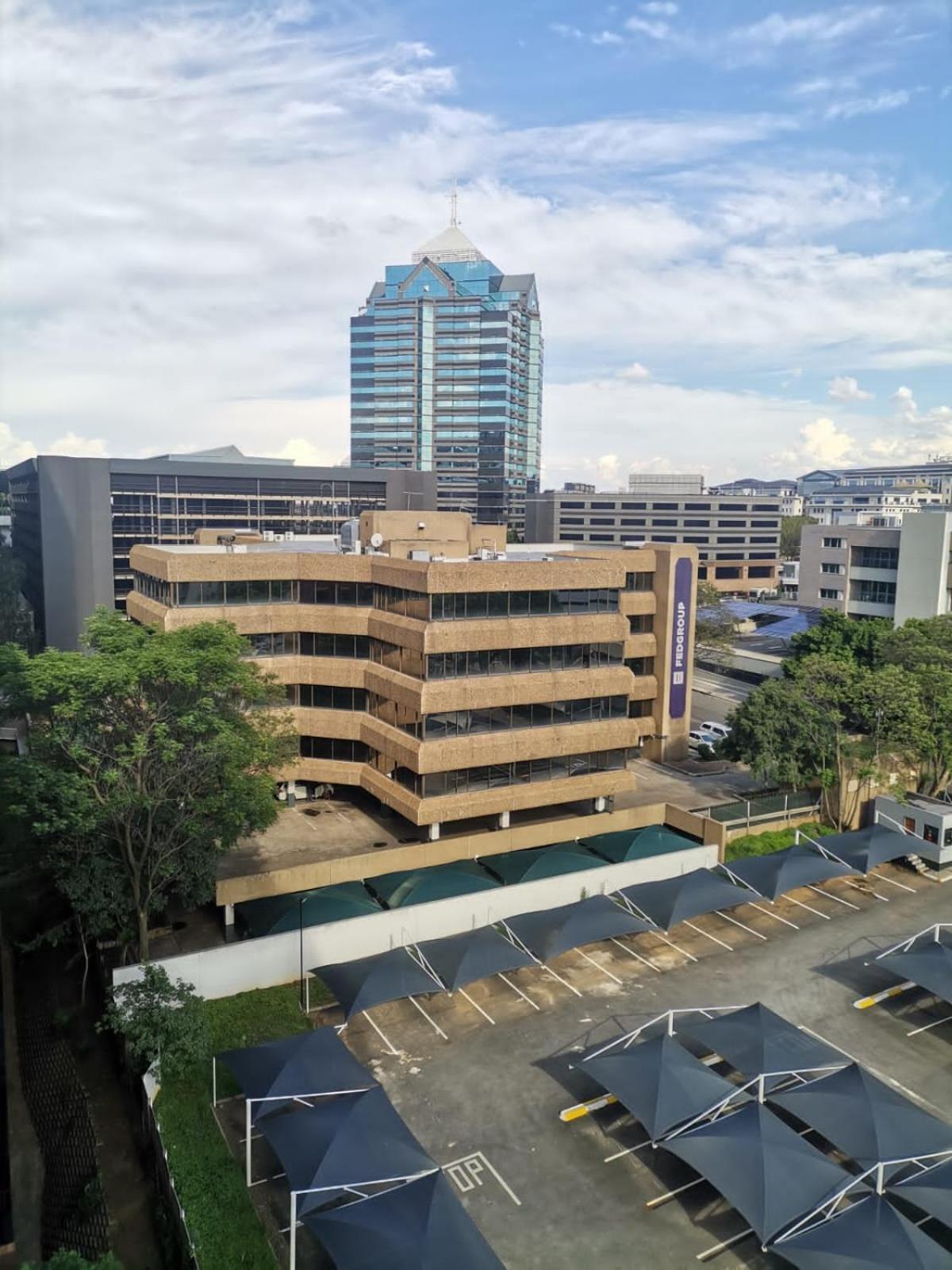 Sandton Serviced Apartments@Hydro Johannesburg Room photo